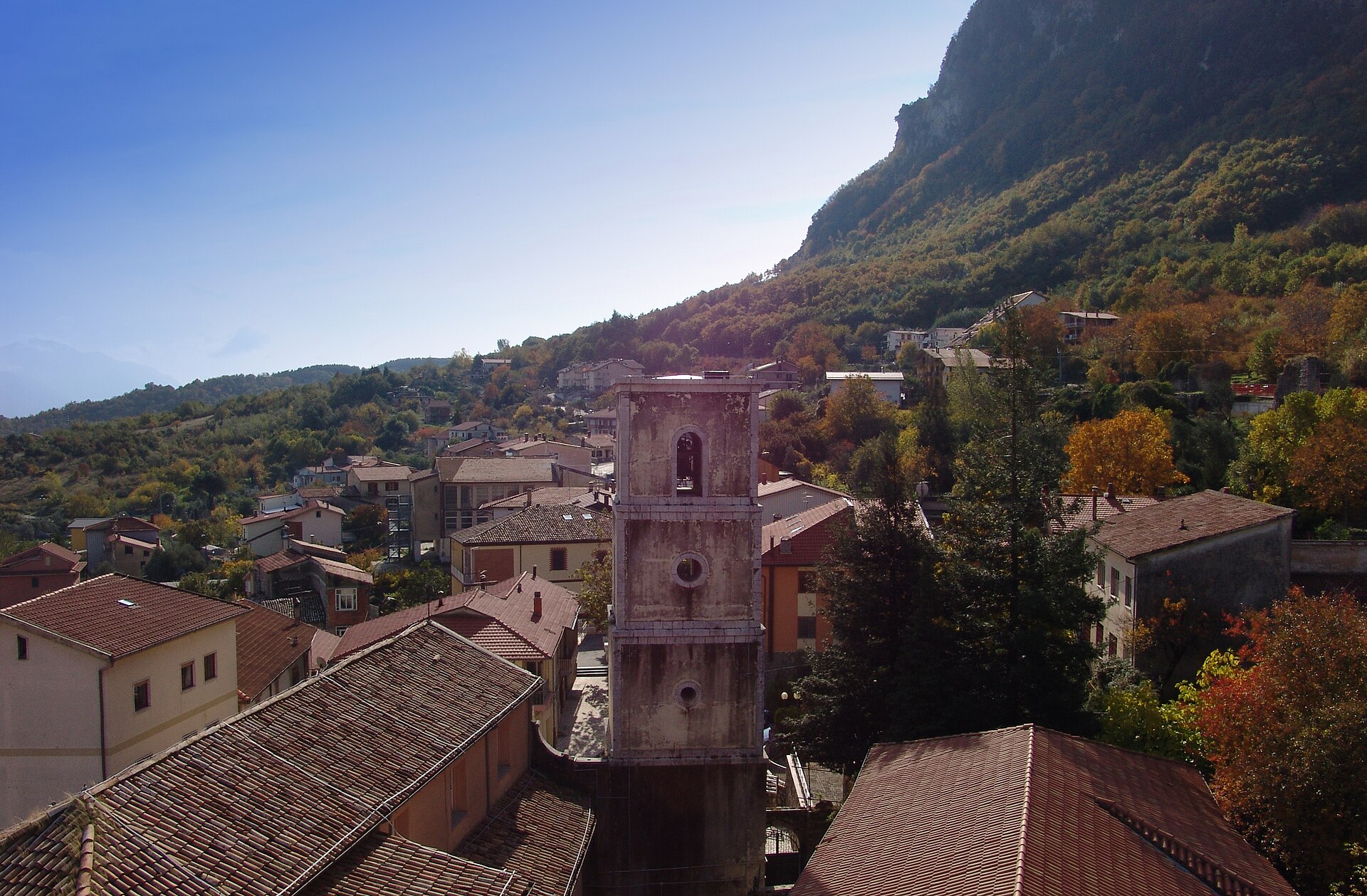 Sant'Angelo a Scala